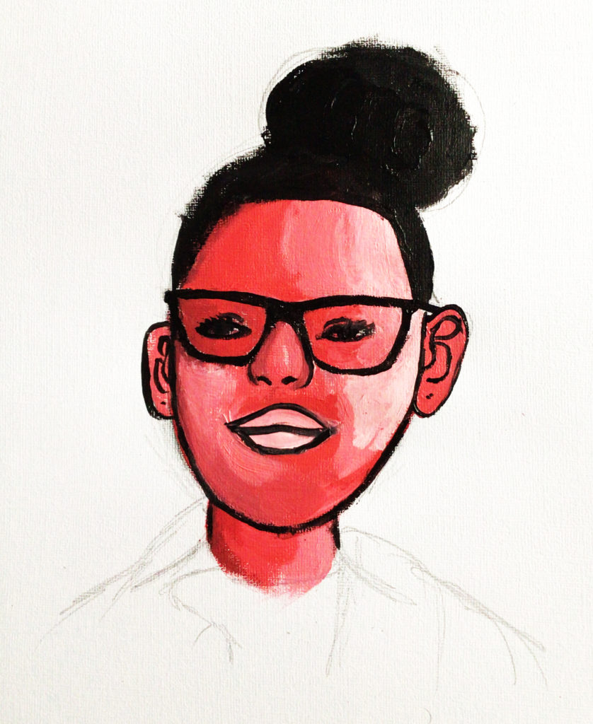 Movement. Youth. Resources. Art.