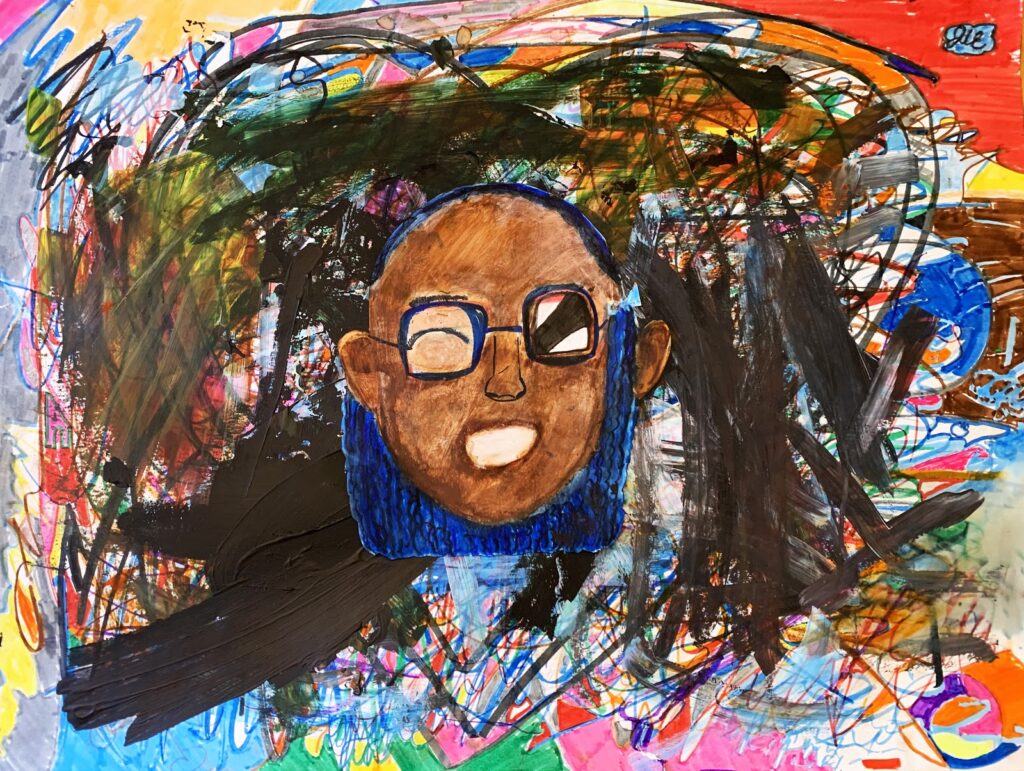 Movement. Youth. Resources. Art.