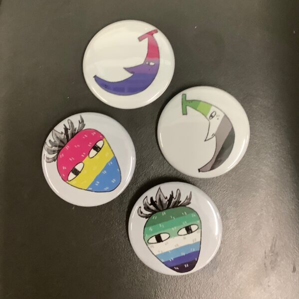 Buttons