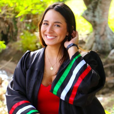 Alexandra Rivera Rivera
