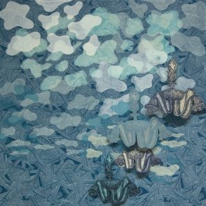 melissa ezelle gravity