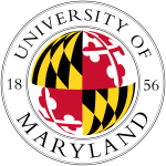 university of md